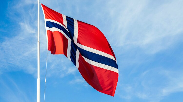 Markering av frigjørings- og veterandagen 8. mai