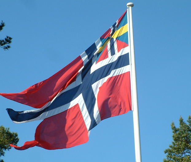 Markering av Unionsoppløsningen 7. juni 2024