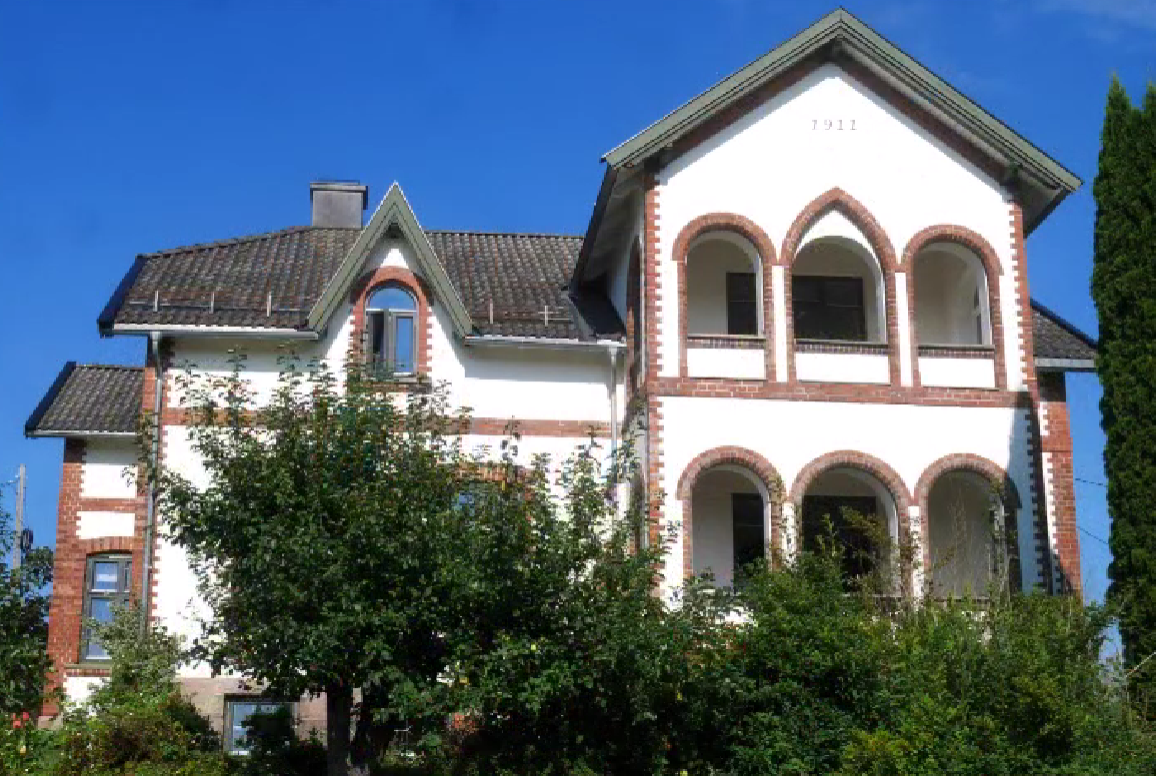 Artikkelbilde til artikkelen Rundtur i Ski vest onsdag 29. april kl. 18:00.