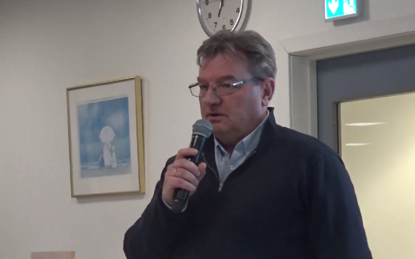 Historielaget ønsker medlemmer god sommer